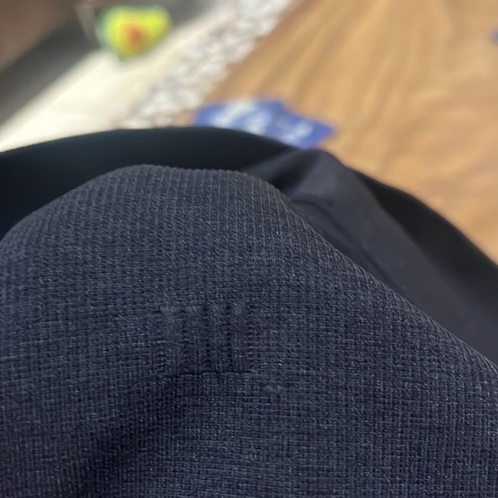 Lululemon In the Flow Crop - Picture 5 of 5